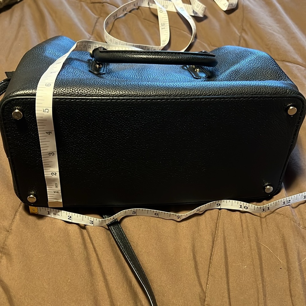 Kate Spade Black Purse - Picture 14 of 16